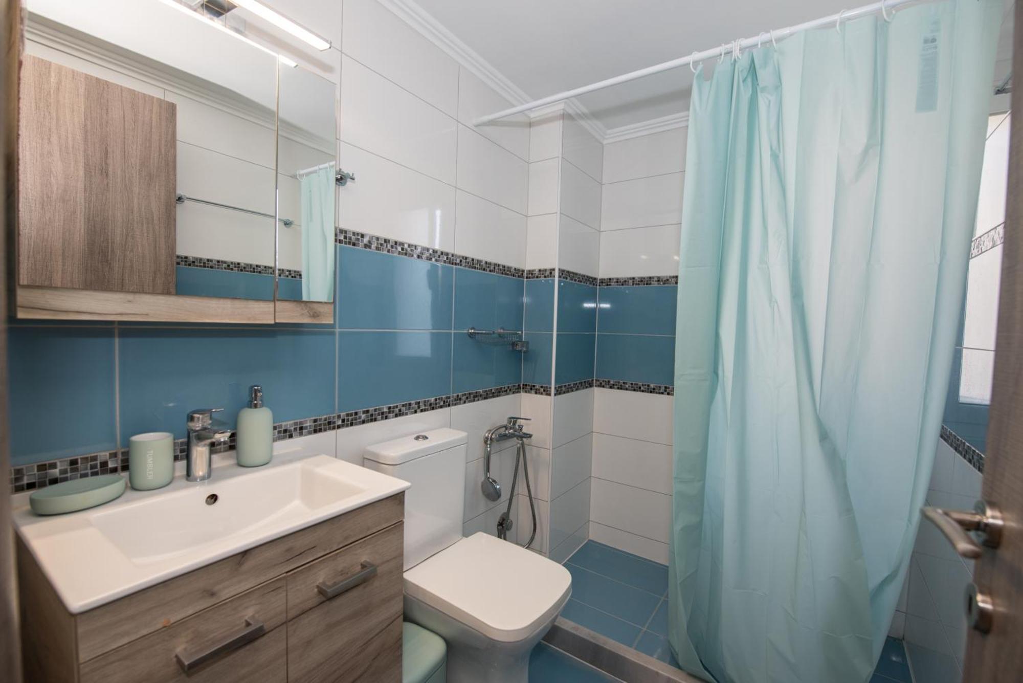 Casa Di Kalomoira Apartman Lefkáda Kültér fotó